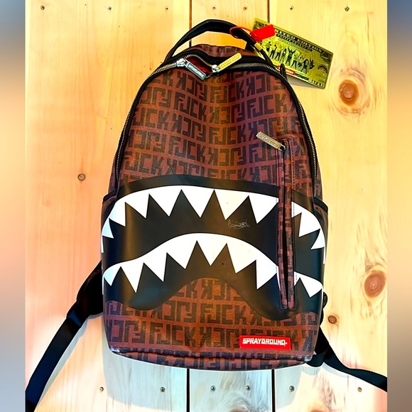Sprayground